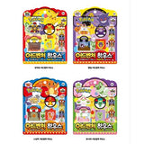 pokemon adventure playhouse