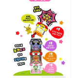 pokemon adventure playhouse