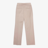 womens honor the gift wool pant (sand)