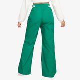 womens nike sportswear collection pants (malachite/sail)