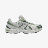 mens asics gel-1130 (concrete/evergreen)