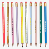 ban.do compliment pencil set