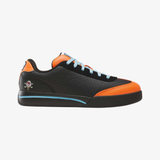 mens reebok ice cream board flip (black/blue)