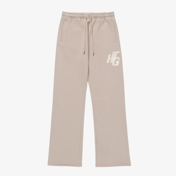 mens honor the gift terry sweatpants (stone)