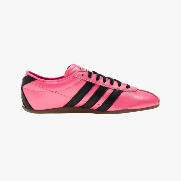 womens adidas tokyo decon (lucid pink/core black)