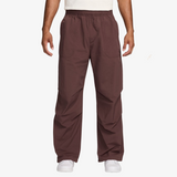 mens jordan woven pant (dark pony)