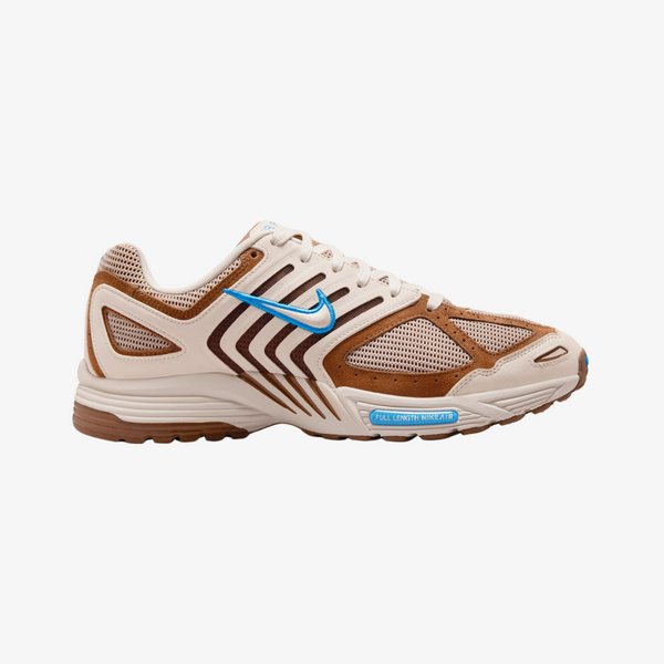 mens nike air pegasus 2005 se (light orewood brown)