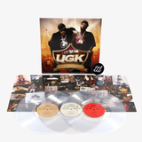 ugk underground kingz vinyl lp