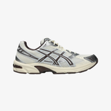 mens asics gel-1130 (cream/cocoa powder)