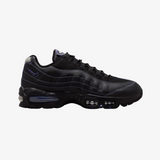 mens nike air max 95 og (black/persian violet)