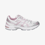 womens asics gel-1130 (white/taro purple)