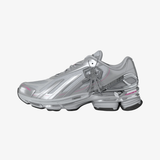 mens adidas f50 formotion x sp5der (silver metallic/core black)