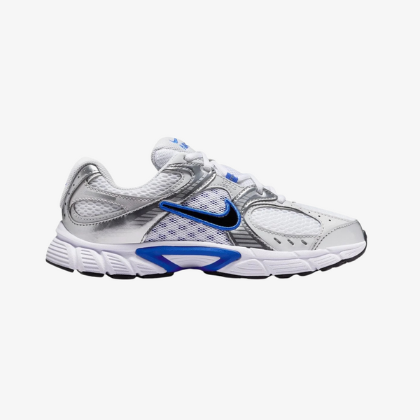 gradeschool nike v5 rnr (white/black vast)