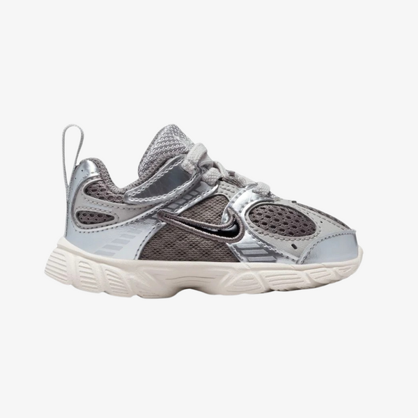 toddler nike v5 rnr (cave stone/black)