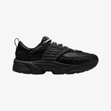 mens jordan trunner o/s sp (black/black-sail)