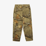 mens huf realtree cromer pant (realtree)