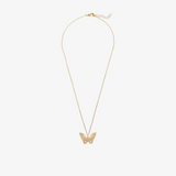 melody ehsani transformation necklace (gold)