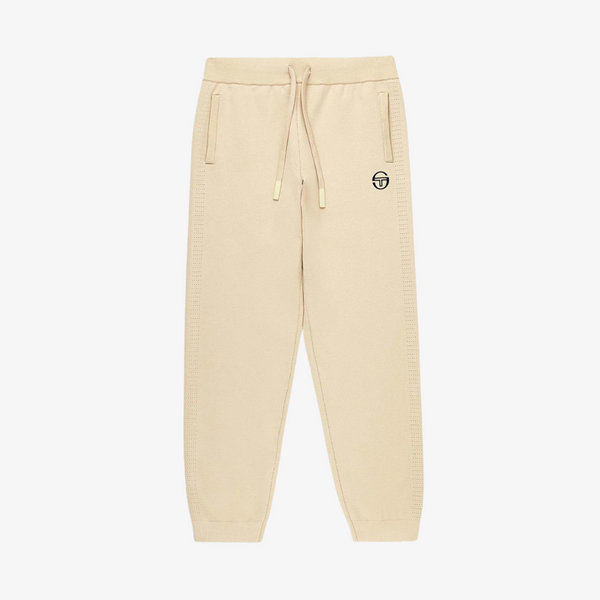 womens sergio tacchini rosolina track pants (humus)