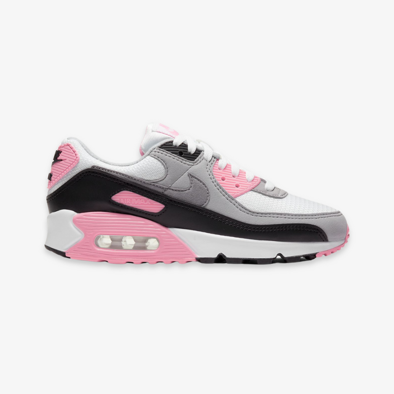 Air max 9 2025 lx particle rose