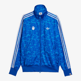 mens adidas x bape track jacket (blue)