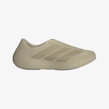 mens adidas purechill (khaki three/gold rw)