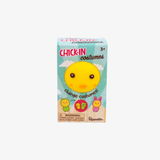 farm fresh chick-in costume squishes