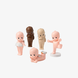 smoko kewpie minis blind box figure