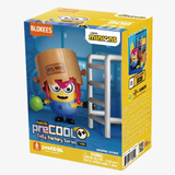 blokees minions mini model kit