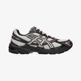 asics gel-1130 (oatmeal/obsidian grey)