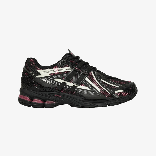 mens new balance 1906a (black/pink) – Premium Goods