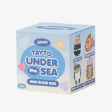 tayto under the sea mini blind box figure