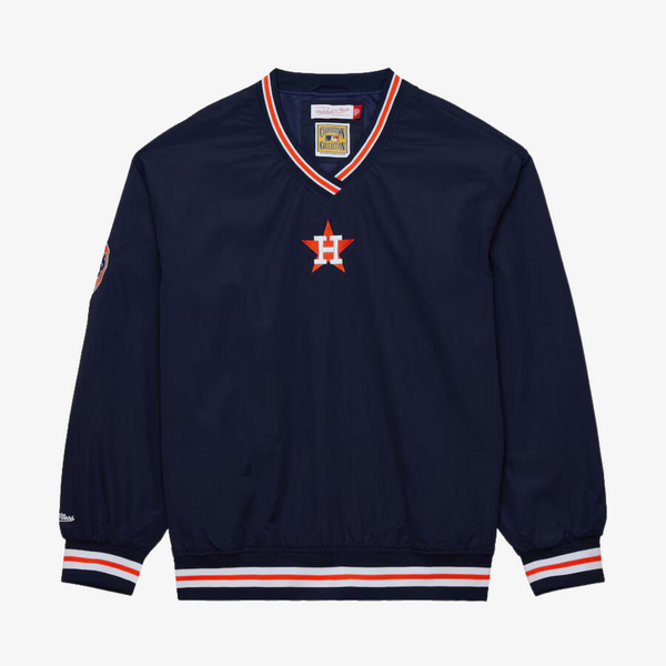 Mitchell Ness Premium Goods