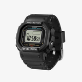 casio g-shock nano ring watch (black)