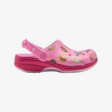 toddler crocs x disney (princess)