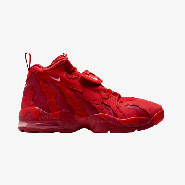 mens nike air dt mx 96 (university red/white)