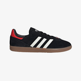 mens adidas 100 thieves x palos hills (carbon black)