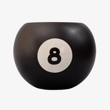 ban.do ceramic vase 8 ball
