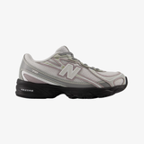 preschool new balace 740 bungee lace (lone star grey)