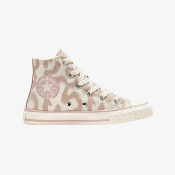 preschool converse ctas hi (egret/flush stone)