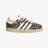 toddler adidas samba og el i (ivory/gum)