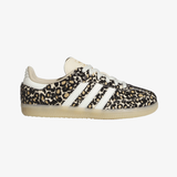 preschool adidas samba og (ivory/gum)