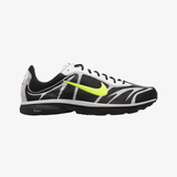 mens nike zoom streak 3 (black/volt-summit white)