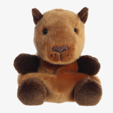 palm pals 5" sid capybara™ (brown)