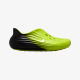 mens nike reactx rejuven8 (volt/volt-black)