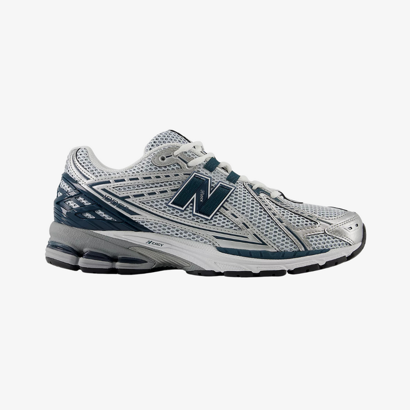 mens new balance 1906r (silver metallic/deep ocean)