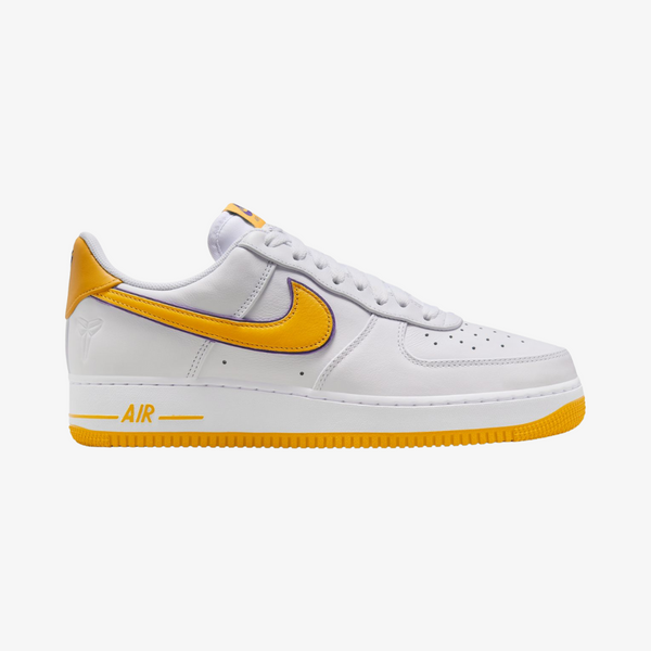 mens nike air force 1 low retro (kobe)