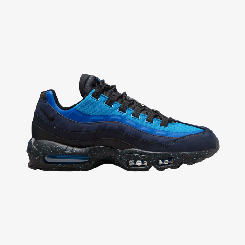 mens nike air max 95 sp (stash)