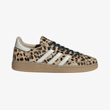 womens adidas handball spezial (magic beige/ivory)