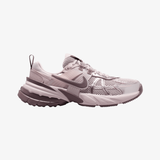 womens nike v2k run (particle rose/tattoo-tattoo)
