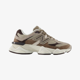 mens new balance 9060 (thunder brown)